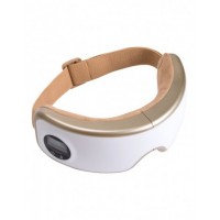 Массажер для глаз Deluxe ISee400 Gezatone 